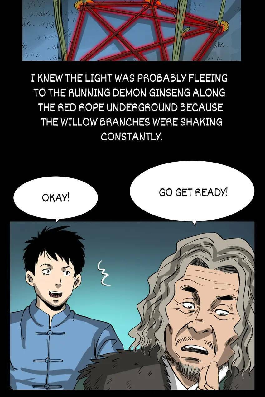Real-Life Horror Stories Chapter 58 page 14 - 