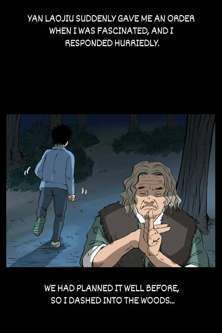 Real-Life Horror Stories Chapter 58 page 15 - 
