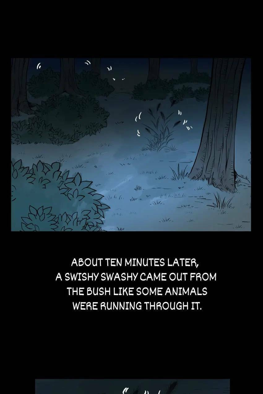 Real-Life Horror Stories Chapter 58 page 16 - 
