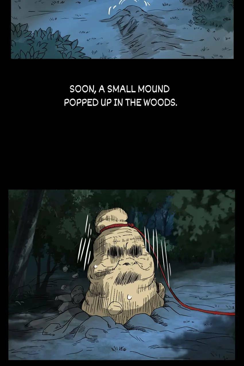 Real-Life Horror Stories Chapter 58 page 18 - 