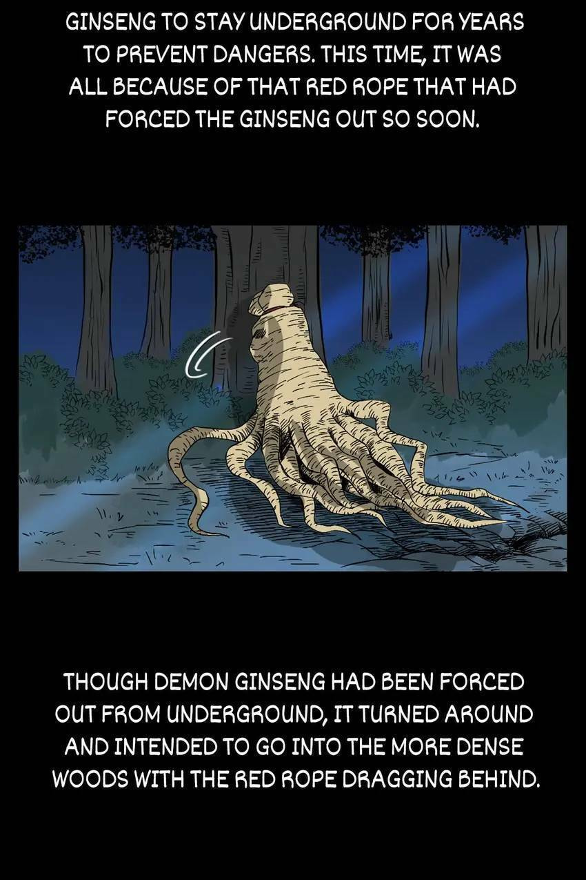Real-Life Horror Stories Chapter 58 page 20 - 