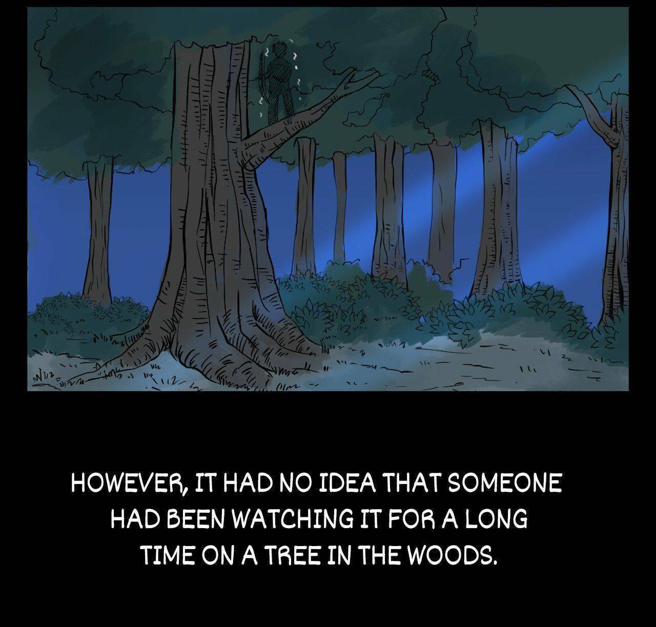 Real-Life Horror Stories Chapter 58 page 21 - 