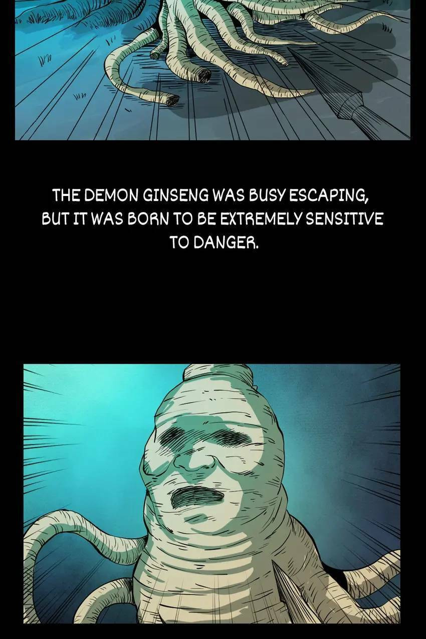 Real-Life Horror Stories Chapter 58 page 24 - 