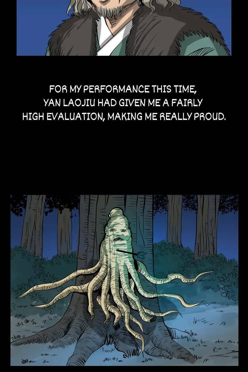 Real-Life Horror Stories Chapter 58 page 28 - 
