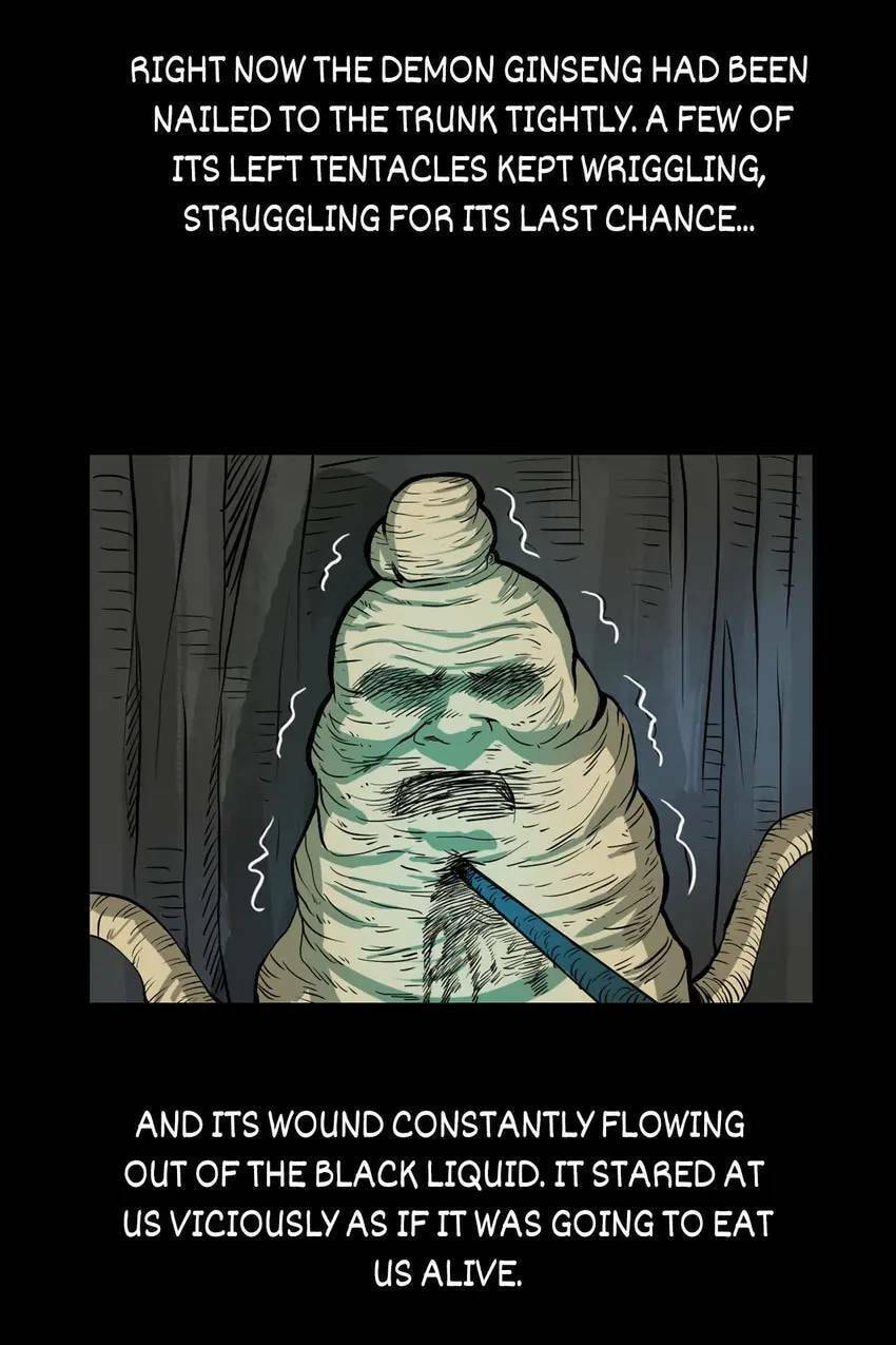 Real-Life Horror Stories Chapter 58 page 29 - 