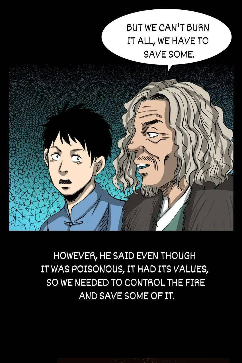 Real-Life Horror Stories Chapter 58 page 32 - 