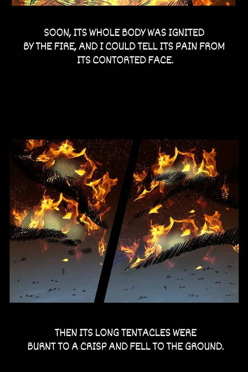 Real-Life Horror Stories Chapter 58 page 35 - 