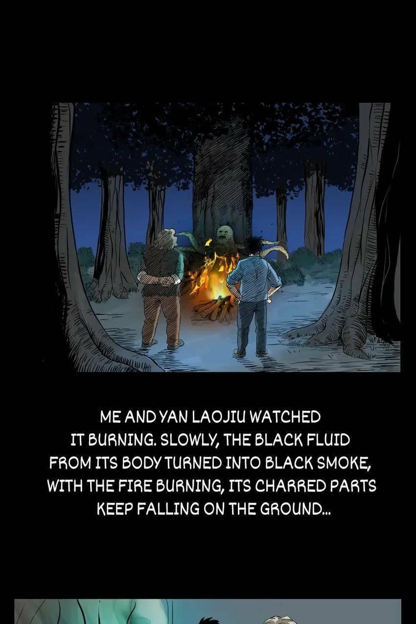 Real-Life Horror Stories Chapter 58 page 36 - 