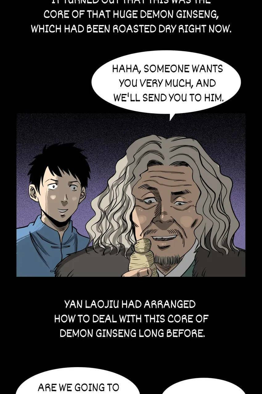 Real-Life Horror Stories Chapter 58 page 39 - 