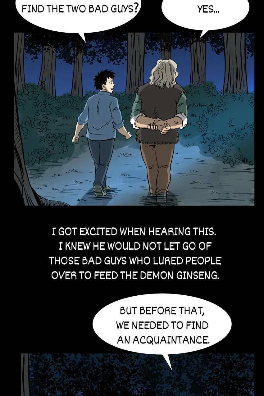 Real-Life Horror Stories Chapter 58 page 40 - 