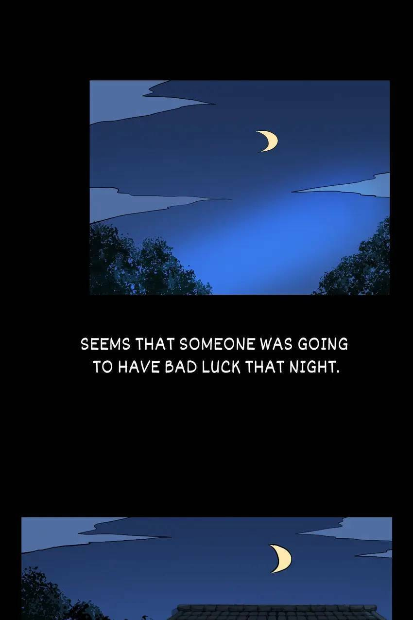 Real-Life Horror Stories Chapter 58 page 42 - 