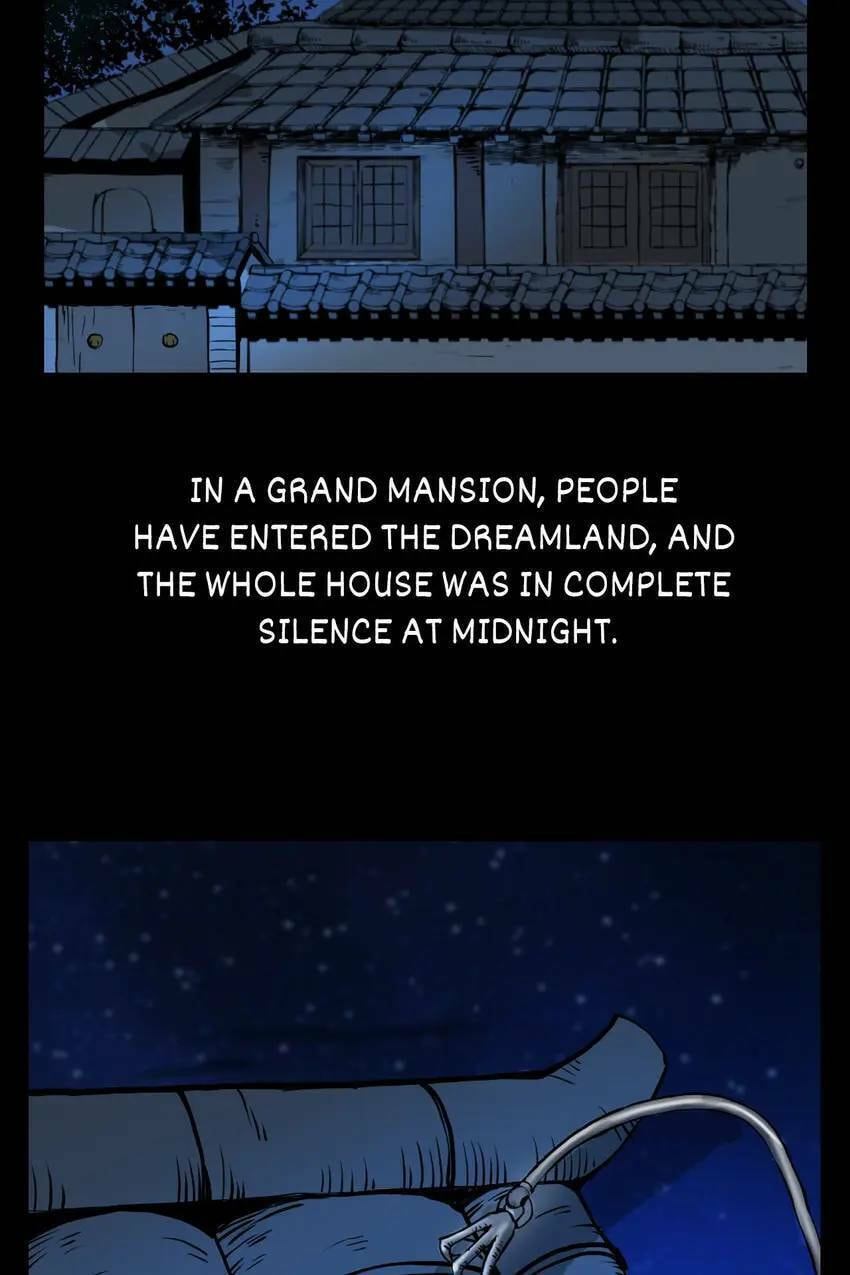 Real-Life Horror Stories Chapter 58 page 43 - 