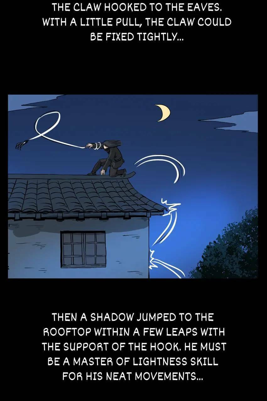 Real-Life Horror Stories Chapter 58 page 45 - 
