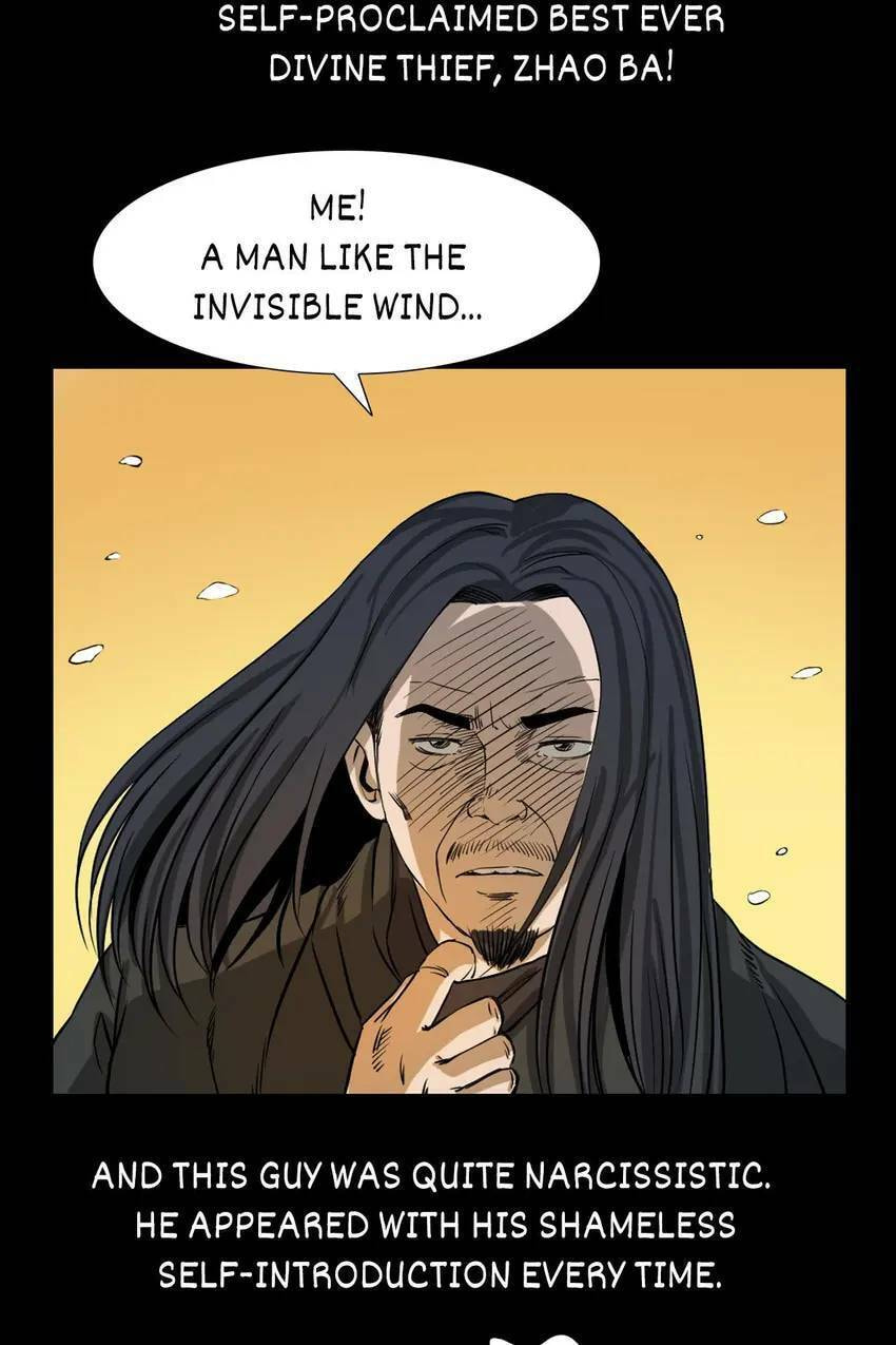 Real-Life Horror Stories Chapter 58 page 47 - 