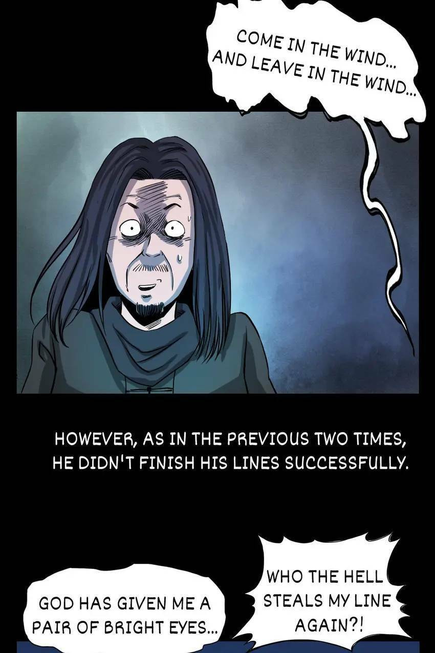 Real-Life Horror Stories Chapter 58 page 48 - 