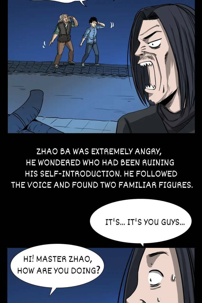 Real-Life Horror Stories Chapter 58 page 49 - 