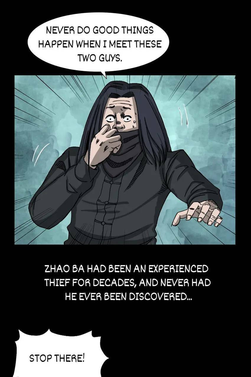 Real-Life Horror Stories Chapter 58 page 52 - 