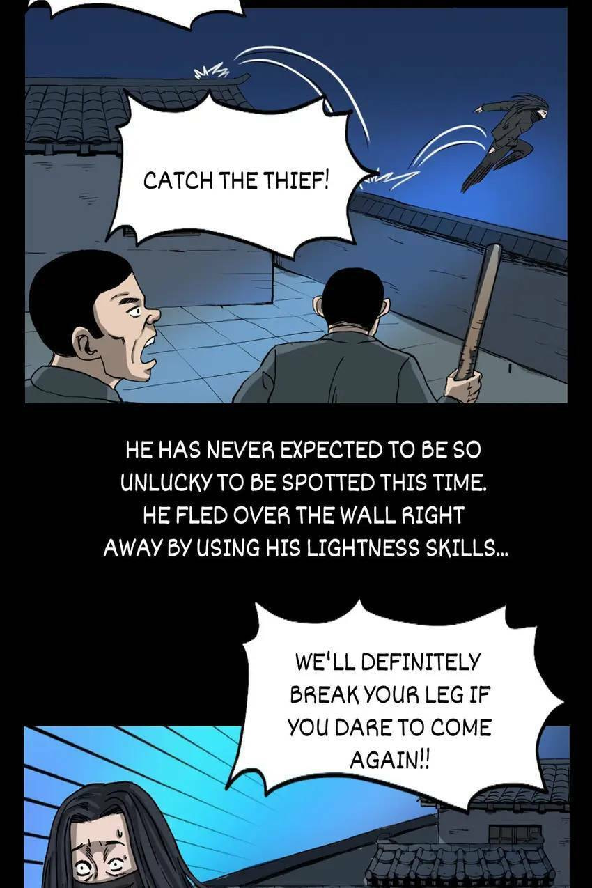 Real-Life Horror Stories Chapter 58 page 53 - 