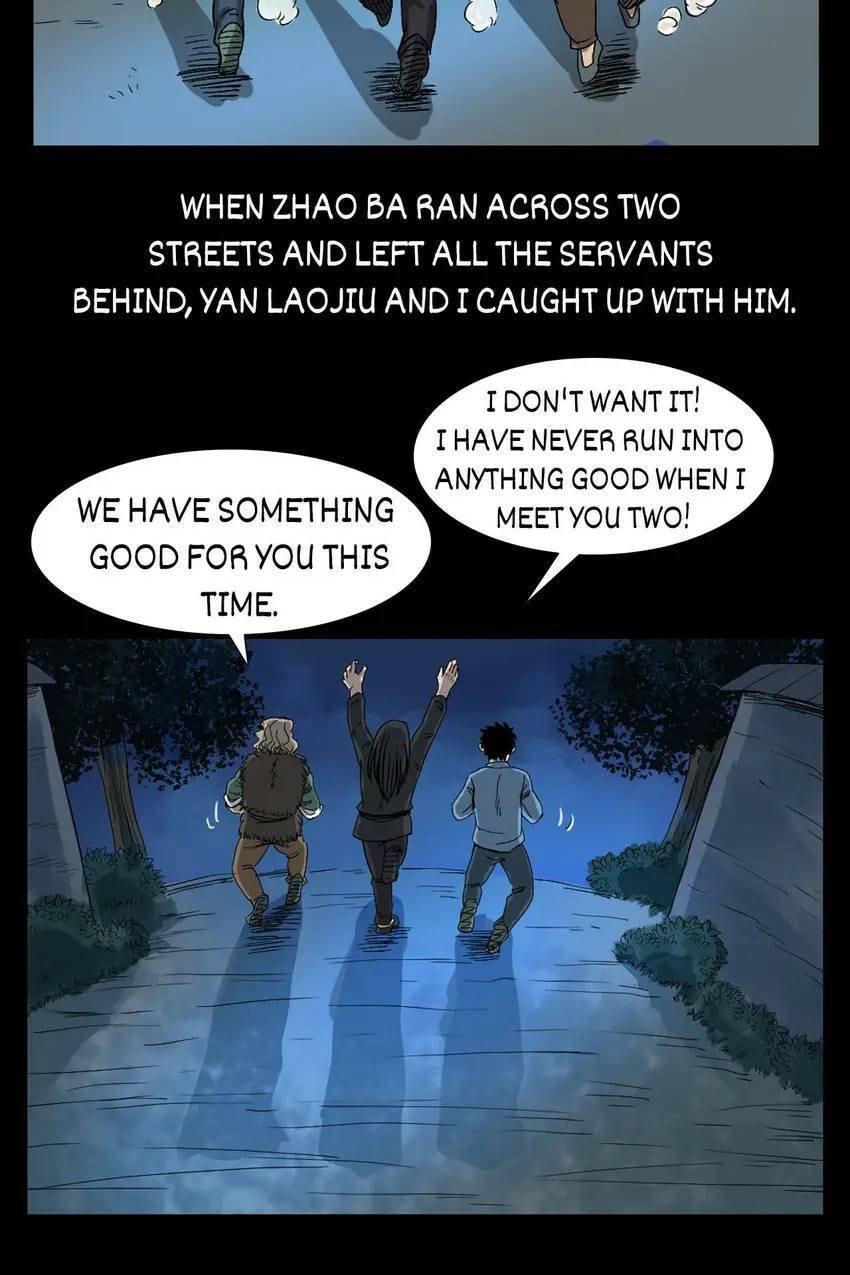 Real-Life Horror Stories Chapter 58 page 55 - 