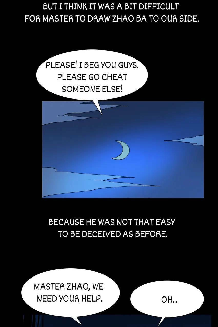 Real-Life Horror Stories Chapter 58 page 56 - 
