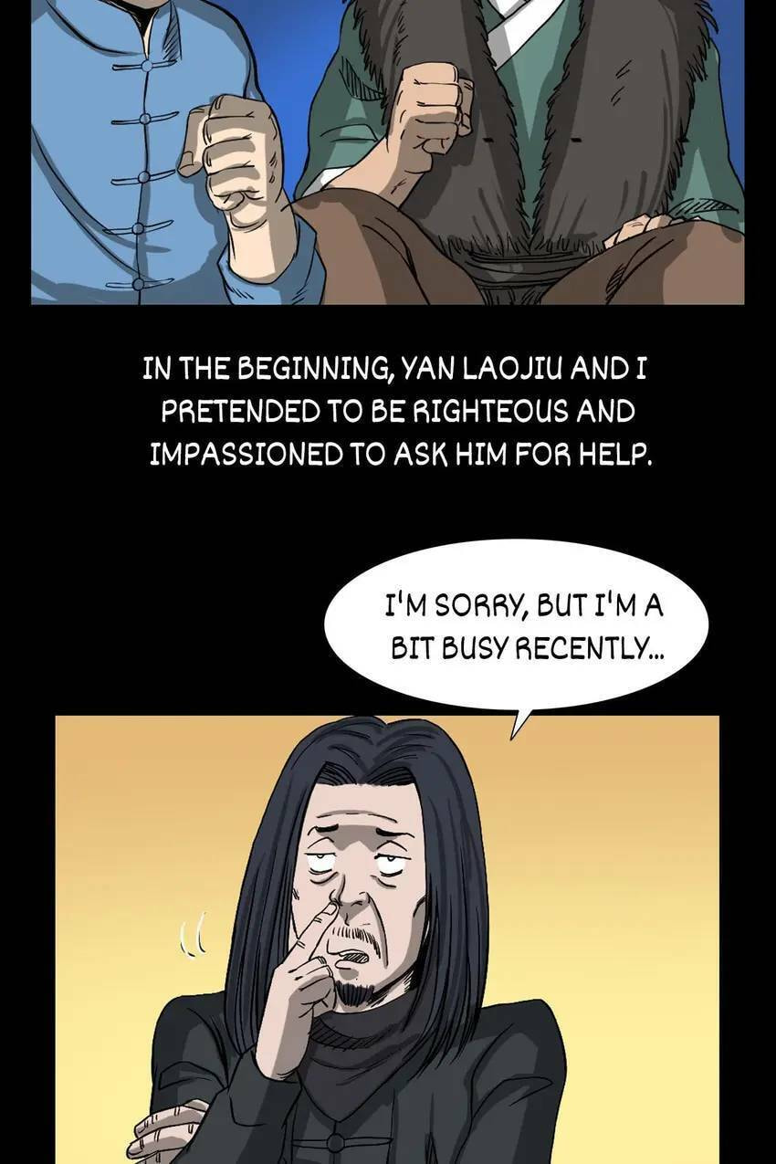 Real-Life Horror Stories Chapter 58 page 58 - 