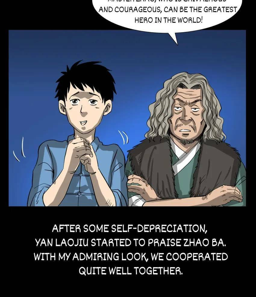 Real-Life Horror Stories Chapter 58 page 61 - 