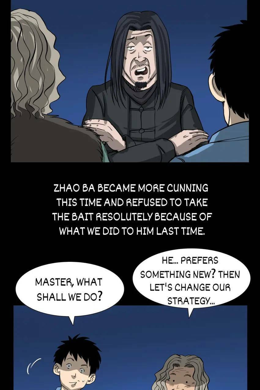 Real-Life Horror Stories Chapter 58 page 63 - 