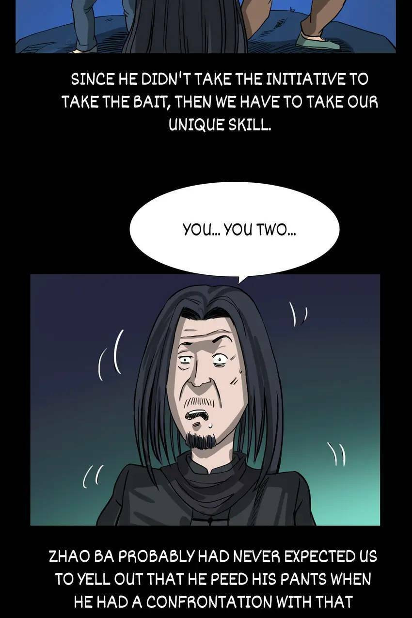 Real-Life Horror Stories Chapter 58 page 65 - 