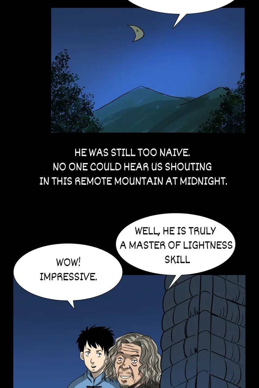 Real-Life Horror Stories Chapter 58 page 67 - 
