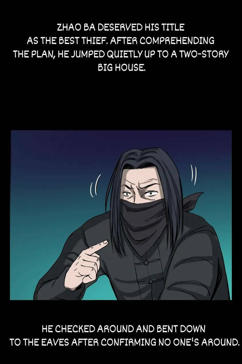 Real-Life Horror Stories Chapter 58 page 69 - 