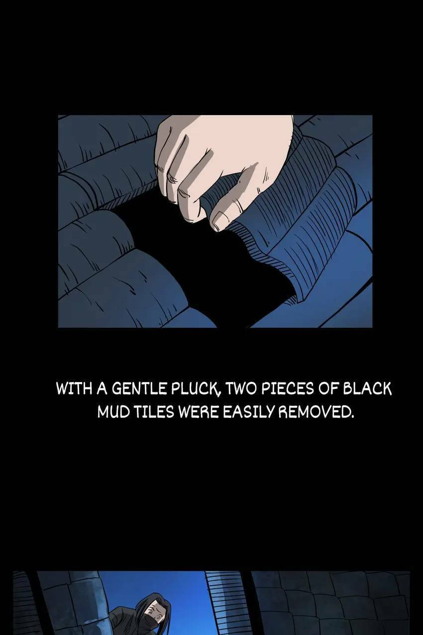 Real-Life Horror Stories Chapter 58 page 70 - 
