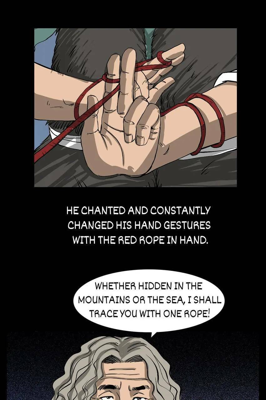 Real-Life Horror Stories Chapter 58 page 8 - 