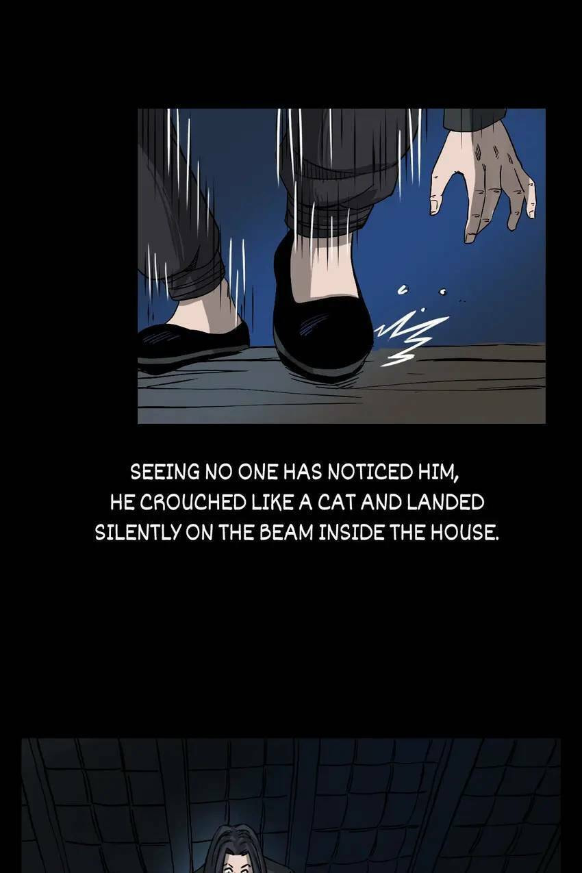 Real-Life Horror Stories Chapter 58 page 72 - 