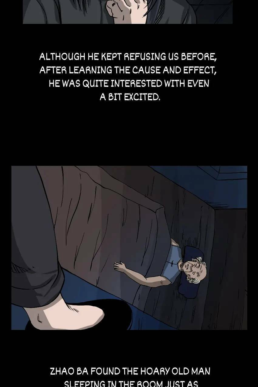 Real-Life Horror Stories Chapter 58 page 74 - 