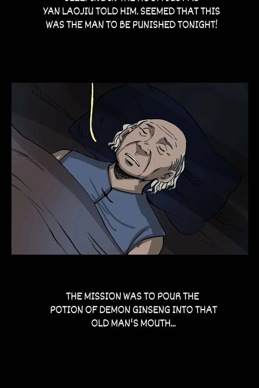 Real-Life Horror Stories Chapter 58 page 75 - 