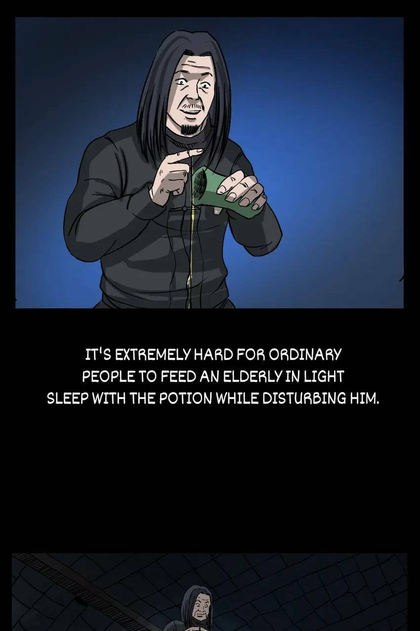 Real-Life Horror Stories Chapter 58 page 76 - 