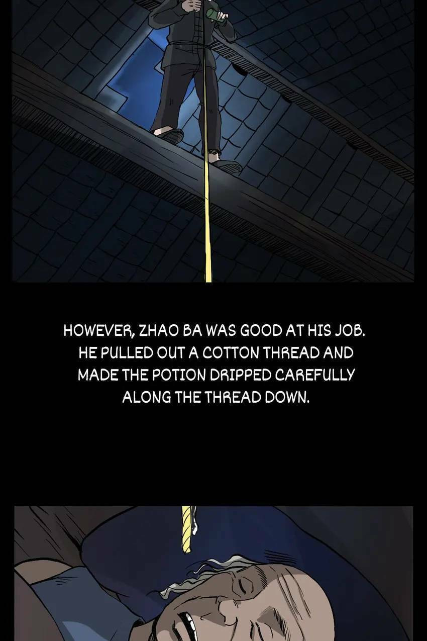 Real-Life Horror Stories Chapter 58 page 77 - 