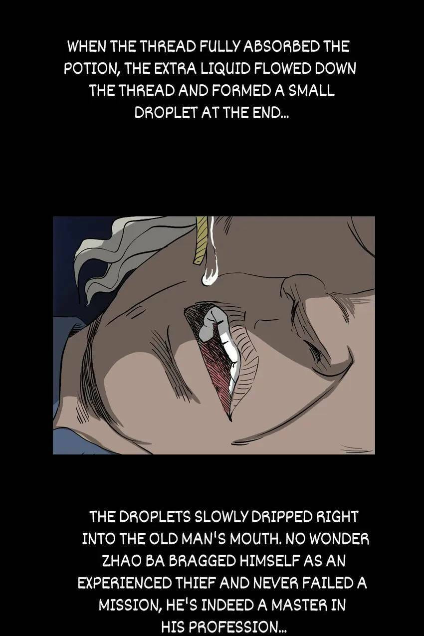 Real-Life Horror Stories Chapter 58 page 79 - 