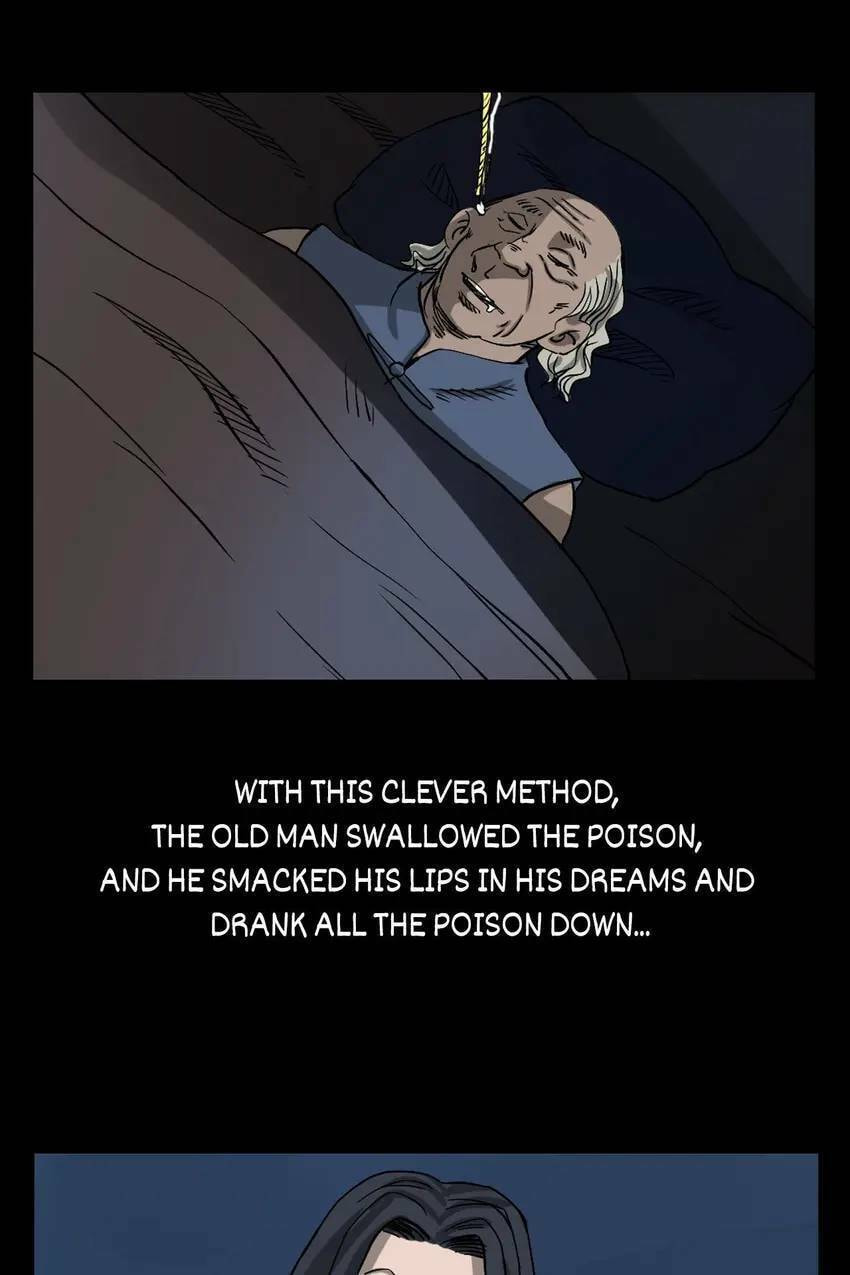 Real-Life Horror Stories Chapter 58 page 80 - 