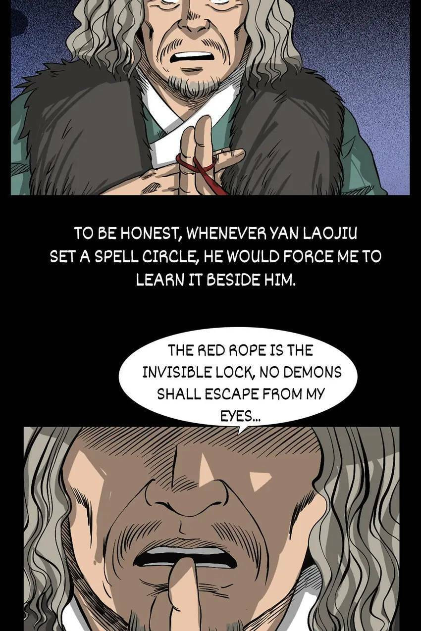 Real-Life Horror Stories Chapter 58 page 9 - 