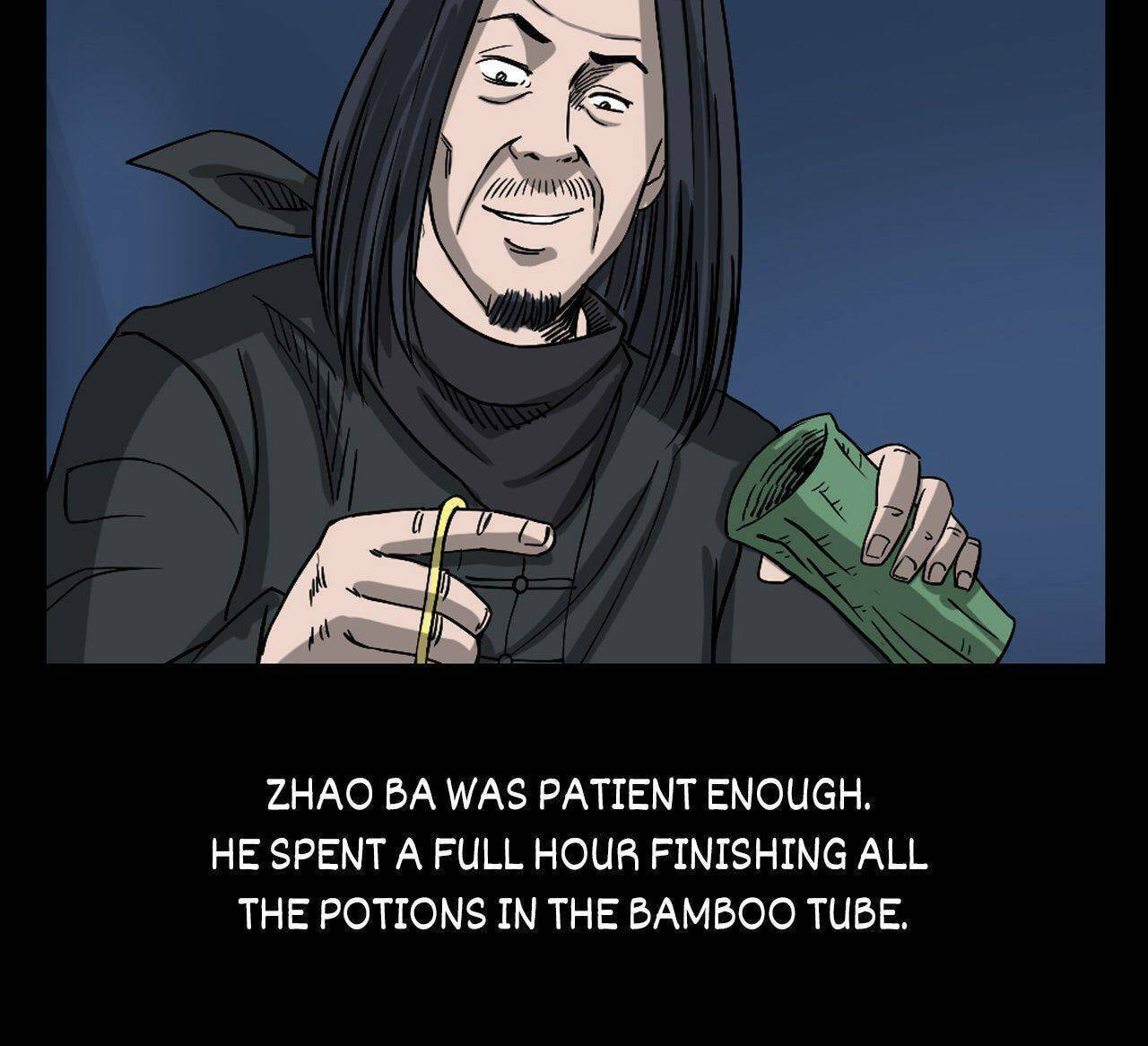 Real-Life Horror Stories Chapter 58 page 81 - 