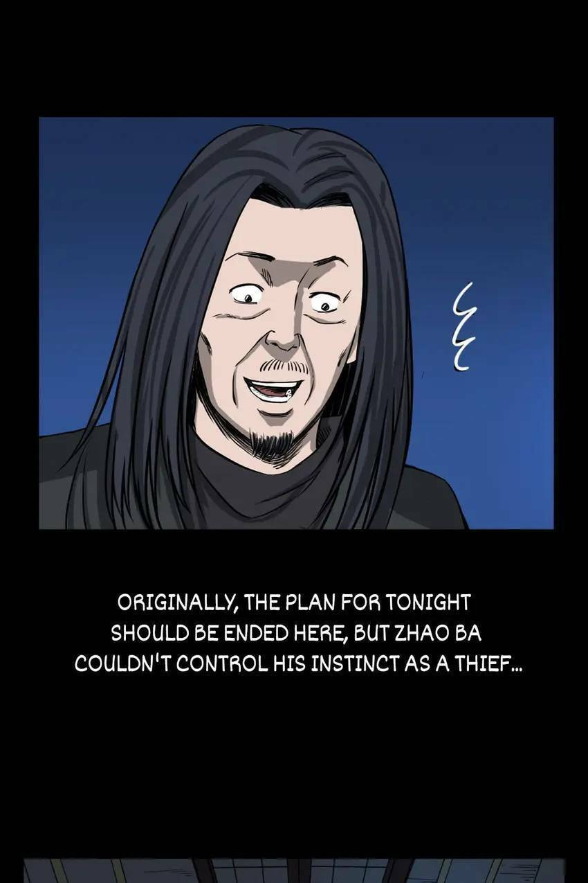 Real-Life Horror Stories Chapter 58 page 82 - 
