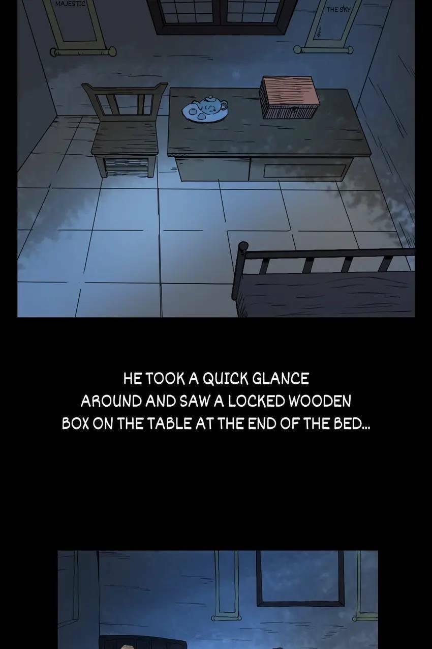 Real-Life Horror Stories Chapter 58 page 83 - 