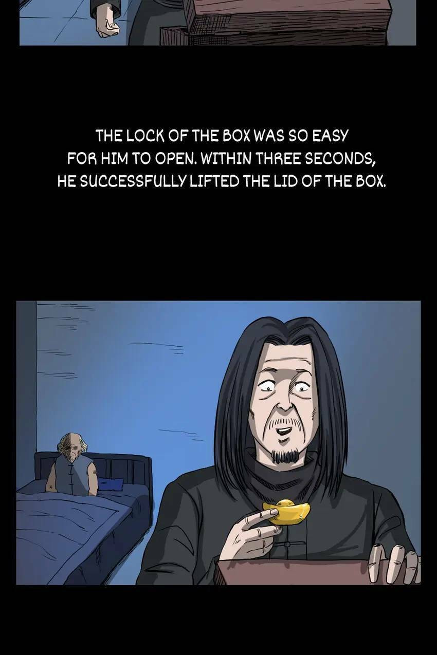Real-Life Horror Stories Chapter 58 page 85 - 