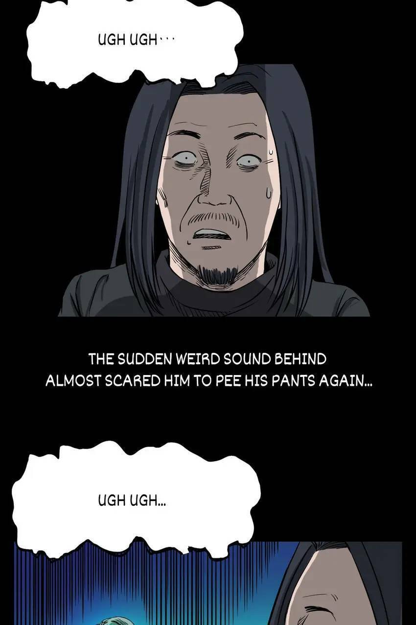 Real-Life Horror Stories Chapter 58 page 87 - 