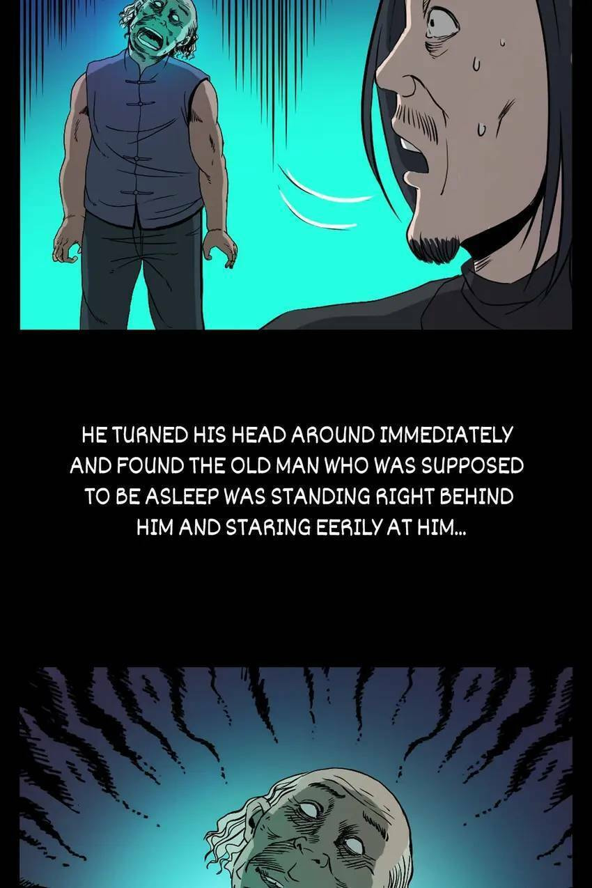 Real-Life Horror Stories Chapter 58 page 88 - 