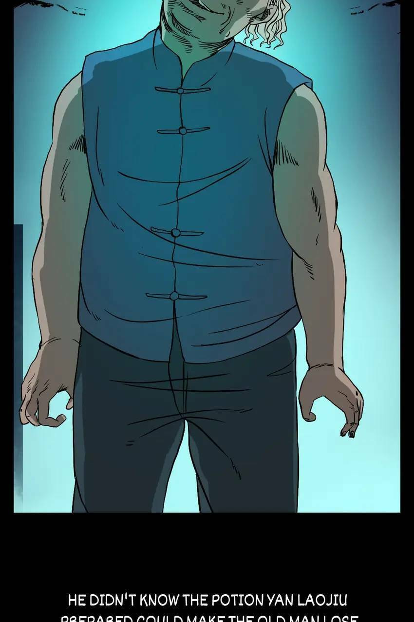 Real-Life Horror Stories Chapter 58 page 89 - 