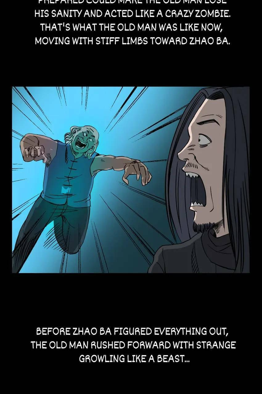 Real-Life Horror Stories Chapter 58 page 90 - 