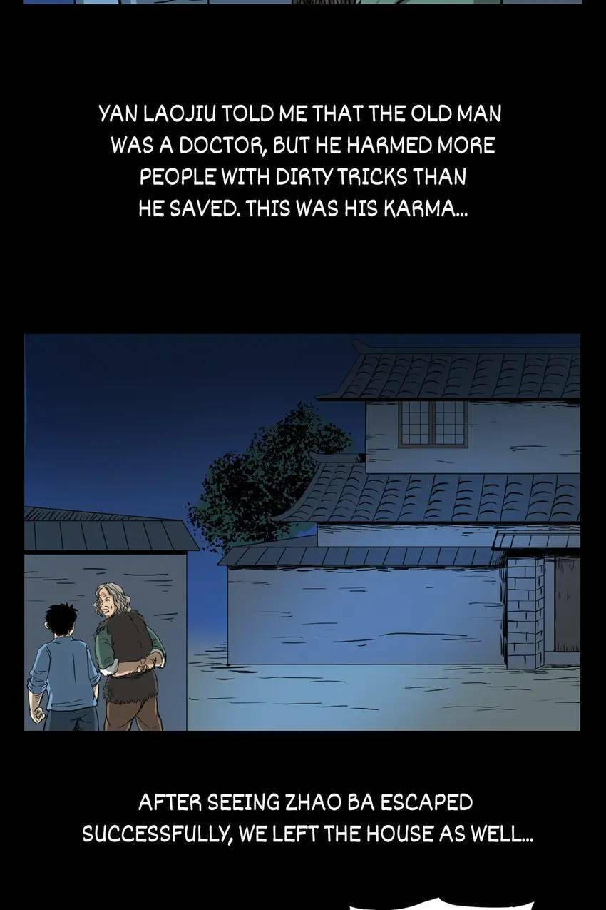 Real-Life Horror Stories Chapter 58 page 95 - 