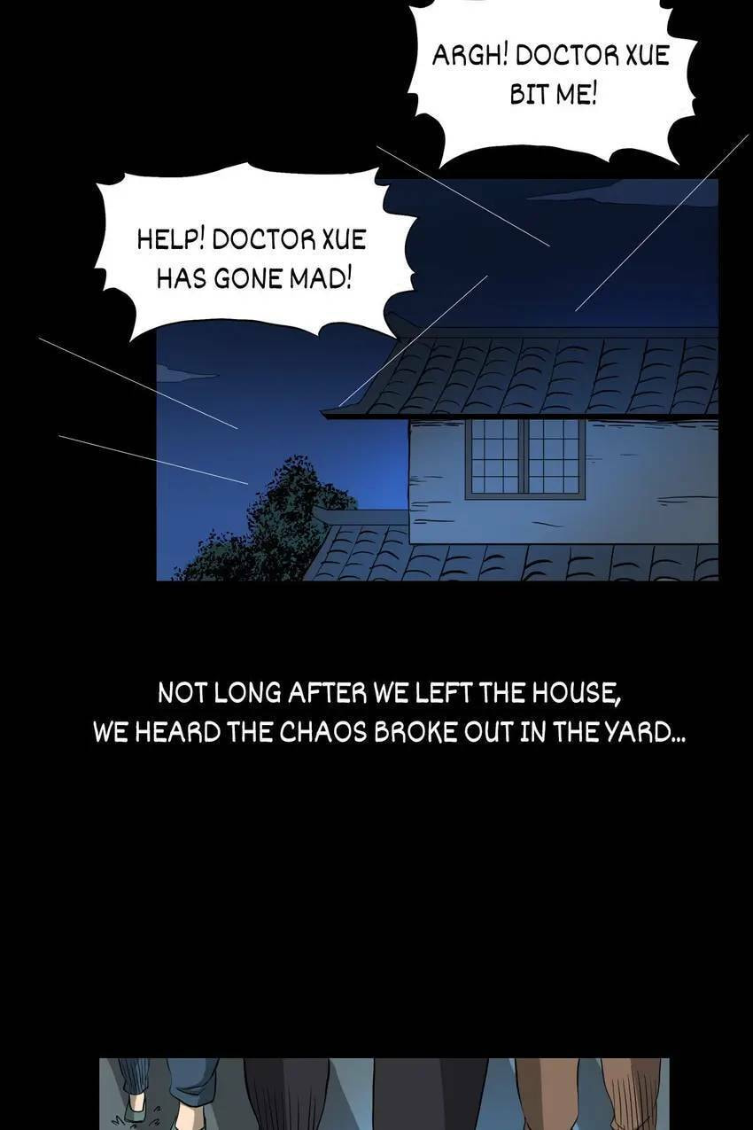 Real-Life Horror Stories Chapter 58 page 96 - 